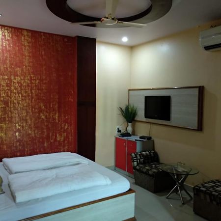 Surya Hotel Katni Exterior photo